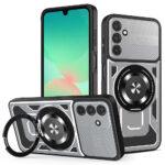 Coque Techsuit RuggedCam pour Samsung Galaxy A26 - Gray