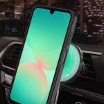 Coque Techsuit RuggedCam pour Samsung Galaxy A26 - Purple – Image 2