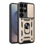 Coque Techsuit CamShield Series pour Samsung Galaxy S25 Ultra - Gold