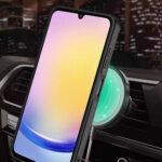 Coque Techsuit RuggedCam pour Samsung Galaxy A25 - Purple – Image 2