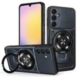 Coque Techsuit RuggedCam pour Samsung Galaxy A25 - Blue