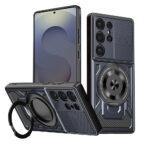 Coque Techsuit RuggedCam pour Samsung Galaxy S25 Ultra - Blue