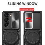 Coque Techsuit CamGuard Pro pour Samsung Galaxy Z Fold7 - Black – Image 3
