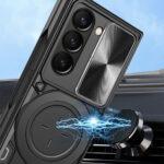 Coque Techsuit CamGuard Pro pour Samsung Galaxy Z Fold7 - Black – Image 5