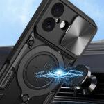 Coque Techsuit CamGuard Pro pour iPhone 17 - Blue – Image 3