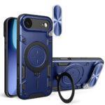 Coque Techsuit CamGuard Pro pour iPhone Air - Blue