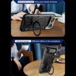 Coque Techsuit CamGuard Pro pour iPhone Air - Blue – Image 6