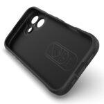 Coque Techsuit Magic Shield pour iPhone 17 - Black – Image 3