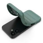 Coque Techsuit Magic Shield pour iPhone 17 - Green – Image 3