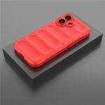 Coque Techsuit Magic Shield pour iPhone 17 - Red – Image 5