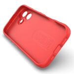 Coque Techsuit Magic Shield pour iPhone 17 - Red – Image 3