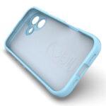 Coque Techsuit Magic Shield pour iPhone 17 - Bleu – Image 3