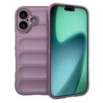 Coque Techsuit Magic Shield pour iPhone 17 - Purple