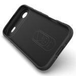 Coque Techsuit Magic Shield pour iPhone Air - Black – Image 4