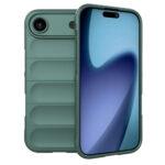 Coque Techsuit Magic Shield pour iPhone Air - Green
