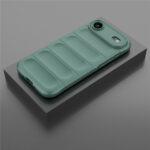 Coque Techsuit Magic Shield pour iPhone Air - Green – Image 5