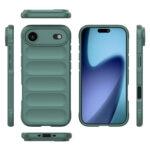 Coque Techsuit Magic Shield pour iPhone Air - Green – Image 2