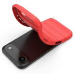 Coque Techsuit Magic Shield pour iPhone Air - Red – Image 3