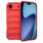 Coque Techsuit Magic Shield pour iPhone Air - Red