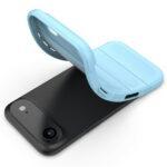 Coque Techsuit Magic Shield pour iPhone Air - Bleu – Image 3