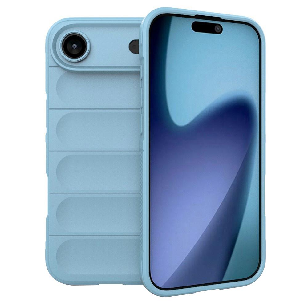 2365951 Coque Techsuit Magic Shield pour iPhone Air - Bleu – Image 1