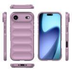 Coque Techsuit Magic Shield pour iPhone Air - Purple – Image 2