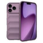 Coque Techsuit Magic Shield pour iPhone 17 Pro - Purple