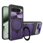 Coque Techsuit CamGuard Pro pour Google Pixel 10 / 10 Pro - Purple