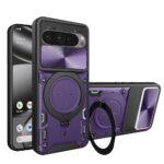 Coque Techsuit CamGuard Pro pour Google Pixel 10 Pro XL - Purple