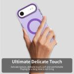 Coque Techsuit CandyCase MagSafe pour iPhone Air - Purple – Image 5