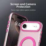Coque Techsuit CandyCase MagSafe pour iPhone Air - Pink – Image 2