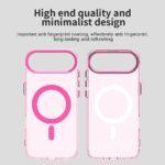 Coque Techsuit CandyCase MagSafe pour iPhone Air - Pink – Image 6
