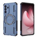 Coque Techsuit ArmorMag Case pour Samsung Galaxy A56 - Blue – Image 2