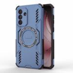 Coque Techsuit ArmorMag Case pour Samsung Galaxy A56 - Blue