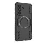 Coque Techsuit ArmorMag Case pour Samsung Galaxy A56 - Black – Image 3