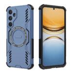 Coque Techsuit ArmorMag Case pour Samsung Galaxy A55 - Blue – Image 2