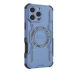 Coque Techsuit ArmorMag Case pour iPhone 16 Pro - Blue – Image 3