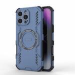 Coque Techsuit ArmorMag Case pour iPhone 16 Pro - Blue