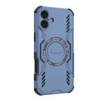 Coque Techsuit ArmorMag Case pour iPhone 16 Plus - Blue – Image 3