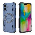 Coque Techsuit ArmorMag Case pour iPhone 16 Plus - Blue – Image 2