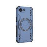 Coque Techsuit ArmorMag Case pour iPhone 16e - Blue – Image 3