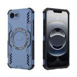 Coque Techsuit ArmorMag Case pour iPhone 16e - Blue – Image 2