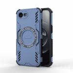 Coque Techsuit ArmorMag Case pour iPhone 16e - Blue