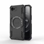 Coque Techsuit ArmorMag Case pour iPhone 16e - Black