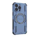 Coque Techsuit ArmorMag Case pour iPhone 15 Pro Max - Blue – Image 3
