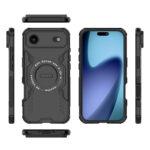 Coque Techsuit ArmorMag Case pour iPhone Air - Black – Image 4