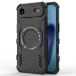 Coque Techsuit ArmorMag Case pour iPhone Air - Black