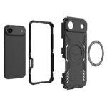 Coque Techsuit ArmorMag Case pour iPhone Air - Black – Image 5