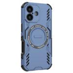 Coque Techsuit ArmorMag Case pour iPhone 17 - Blue – Image 3