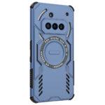 Coque Techsuit ArmorMag Case pour Nothing Phone (3a) - Blue – Image 3